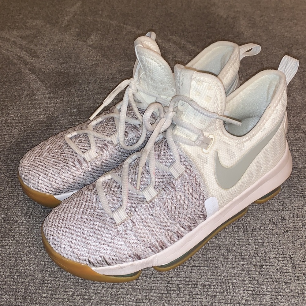 Nike Zoom KD 9 Shoes